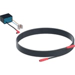 Geberit DuoFresh Modul Strømforsyning For El-boks, m/kabel, 230 V/12 V/50 Hz - 115.335.00.1