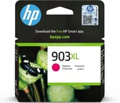 HP - 903XL - Magenta - Original High Yield Ink Cartridge - Exp: 03/2024