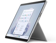 Microsoft Surface Pro 9 2022 13" 2-in-1 Tablet PC Intel i7 16GB 256GB Platinum