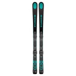 Kastle Rx9+k12 Tri Gw Alpint Skidpaket