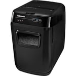 Dokumentförstörare FELLOWES 130C, automatisk, 32L, P-4