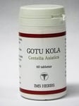 Gotu Kola 250 mg OBS! 120 tabl