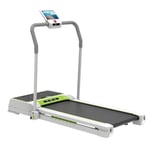 FOOX Treadmill Electric treadmill Smart treadmill home mini simulators for home indoor fitness equipment with slimming machine