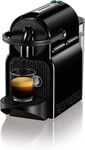 Nespresso Inissia Coffee Machine, 0.7 liters, Black by Magimix 