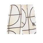 Molo GOTS Adian Shorts Basket Neutral | Beige | 122 cm