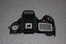 113C4 TOP COVER FOR NIKON DSLR CAMERA D610 FLASH UNIT GENUINE NEW UK