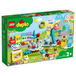 Nöjespark LEGO® DUPLO Town (10956)