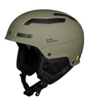 Sweet Protection Trooper 2Vi Mips Helmet Woodland 23/24