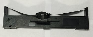 SMCO Printer ribbon for Epson FX890 LQ590 Black 3117RDBK Premium Quality BLACK