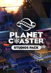 Planet Coaster - Studios Pack (DLC) XBOX LIVE Key EUROPE