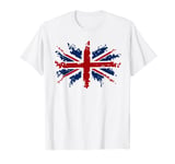 England tshirt, British shirt, england flag, England for men T-Shirt