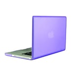 Boîtier LogiLink pour MacBook de 12" 13" MacBook Pro Lavande