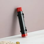Sushi Bazooka, livsmedelsgodkänd PP sushi-tillverkningssats, sushi-rulle för nybörjare, professionellt ris-grönsaks-kött DIY sushi-rullset
