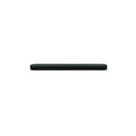 Yamaha soundbar med DTS Virtual SR-avkodning B20A Black