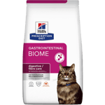 Hill's Prescription Diet Feline Gastrointestinal Biome Digestive/Fibre Care Chicken - Dry Cat Food 3 kg