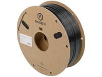 Raise3d Pmra-1014-002 Hyper Speed Abs Filament Abs-Plast 1.75 Mm 1000 G Sort 1 Stk
