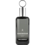 Karl Lagerfeld Herrdofter Classic Homme GreyEau de Toilette Spray
