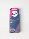 Lindex Veet Expert Cold Wax Strips Normal Skin Face