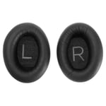 1 Pair Ear Pads for Bo-se QC45 Headphone Ear Cushions Memory Foam Earmuffs