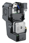Flashforge Guider 3 Plus Extruder Assembly