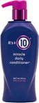It’S a 10 Haircare - Miracle Daily Conditioner, Everyday Use, Colour Safe, for D