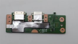 Lenovo Chrome 14e Gen3 IP 3 14IAN8 USB-A USB-C Board 5C51J62738