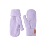 BabyMocs Mittens - Vuxen Lila