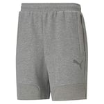 PUMA teamCUP Casuals Shorts