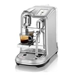 Breville Nespresso Creatista Pro Coffee Machine BNE900BSS