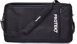 Protekt BBFLX6 DJ Backpack Bag for Pioneer Dj DDJ-FLX6 Controller