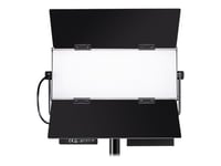 Walimex Pro Led Sirius 160 - Lamphuvud - 1 Huvuden X 160 Lampa - Led - 65 W - Ac, Dc