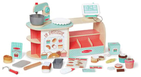 Melissa & Doug La Patisserie Bake Shop