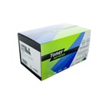 Compatible Canon 718 Toner Noir CC530A (304A)