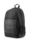 HP Classic Backpack for Up to 15.6 Inch (39.6 cm) Laptop/Chromebook/Mac