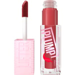 Maybelline New York Lifter Plump 006 Hot Chili