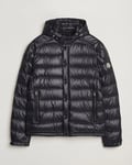 Moncler Gliere Down Jacket Black