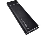 Extra Digital M.2 Ngff Ssd Med Usb3.0-Teknik