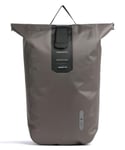 Ortlieb Velocity PS 23 Sac à dos roll-top taupe