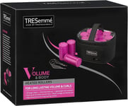 TRESemme Hair Volume Rollers Ceramic Large Lightweight Heated Stylers 3039U
