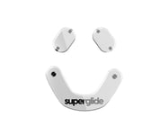 Superglide Glas Skates till SteelSeries Prime Mini Wired/Prime Mini Wireless - Vi