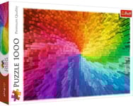 Pussel - Gradient 1000 Bitar
