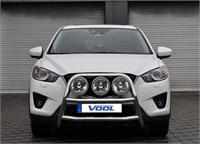 Vool VOLV019-068S frontbåge, modell stor Trio