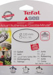 Genuine Tefal Seb Cocotte-Minute Pressure Cooker Sealing Ring Rubber
