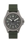 Timex Expedition North Titanium Automatic 41mm Watch TW2V95300