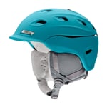 Smith Vantage Women's Outdoor Helmet available in Matte Mineral - Small
