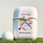 Precision Pro Range Finder Hard Case - John Daly