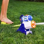 Nerf Super Soaker Stomp Soaker Take Your Water Battles to the Next Level