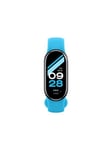 Xiaomi Smart Band 9/8 Strap - Aqua Blue