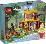 LEGO Disney LEGO® Princess™ 43188 Le chalet dans la forêt d'Aurore