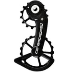 CeramicSpeed OSPW System Sram Rival AXS Pulley Wheels - Black / 12 Speed Standard Bearing